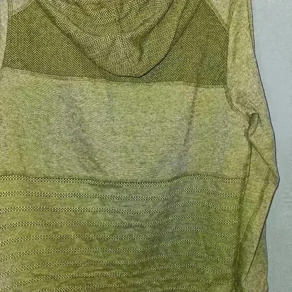 Prana Mens Hoodie Size S - Picture 10 of 12